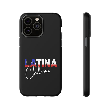Latina Chilena, Tough Phone Case