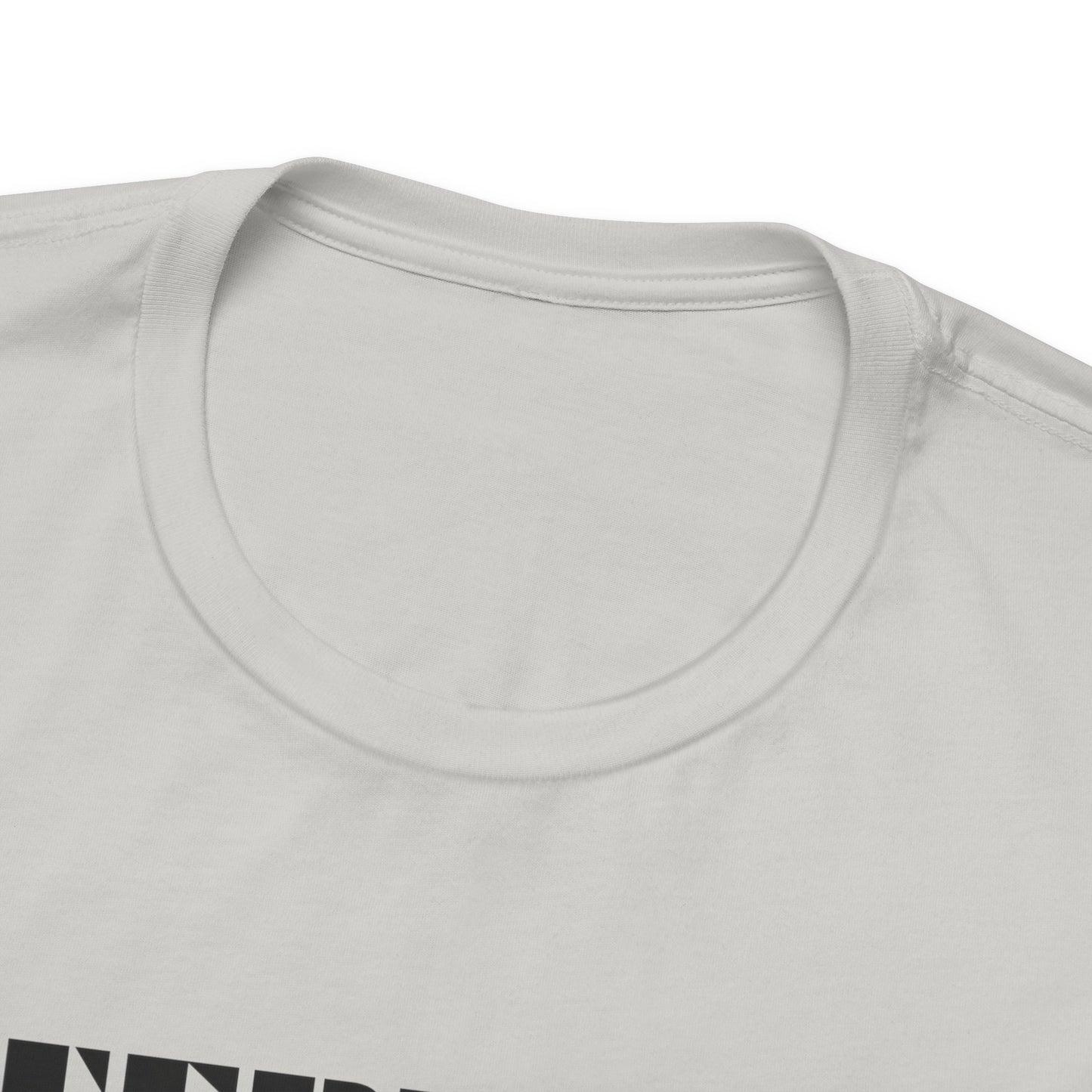 Cuerpo de Verano En Construccion, Shirt