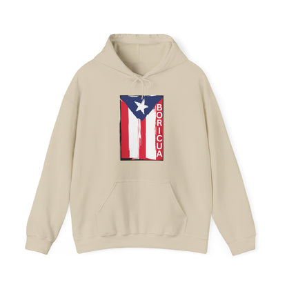 Boricua, Hoodie