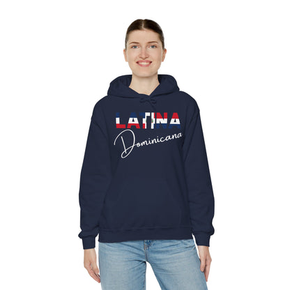 Latina Dominicana, Hoodie