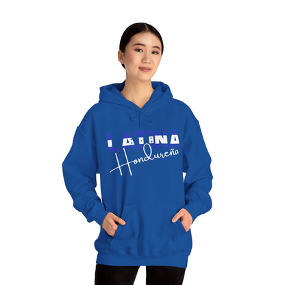 Latina Hondureña, Hoodie