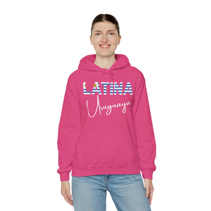 Latina Uruguaya, Hoodie