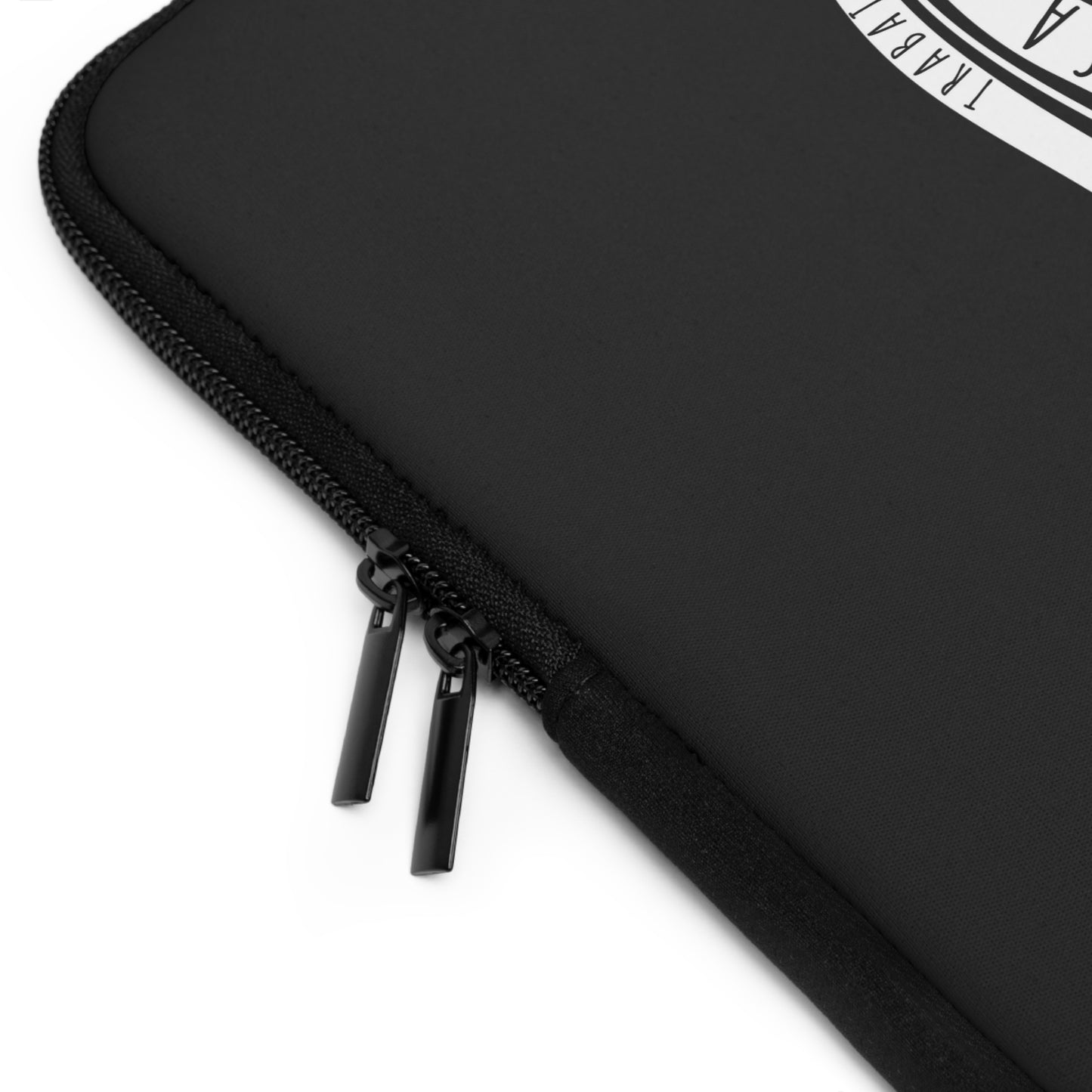 Inverse Fuerza Latina Laptop Sleeve