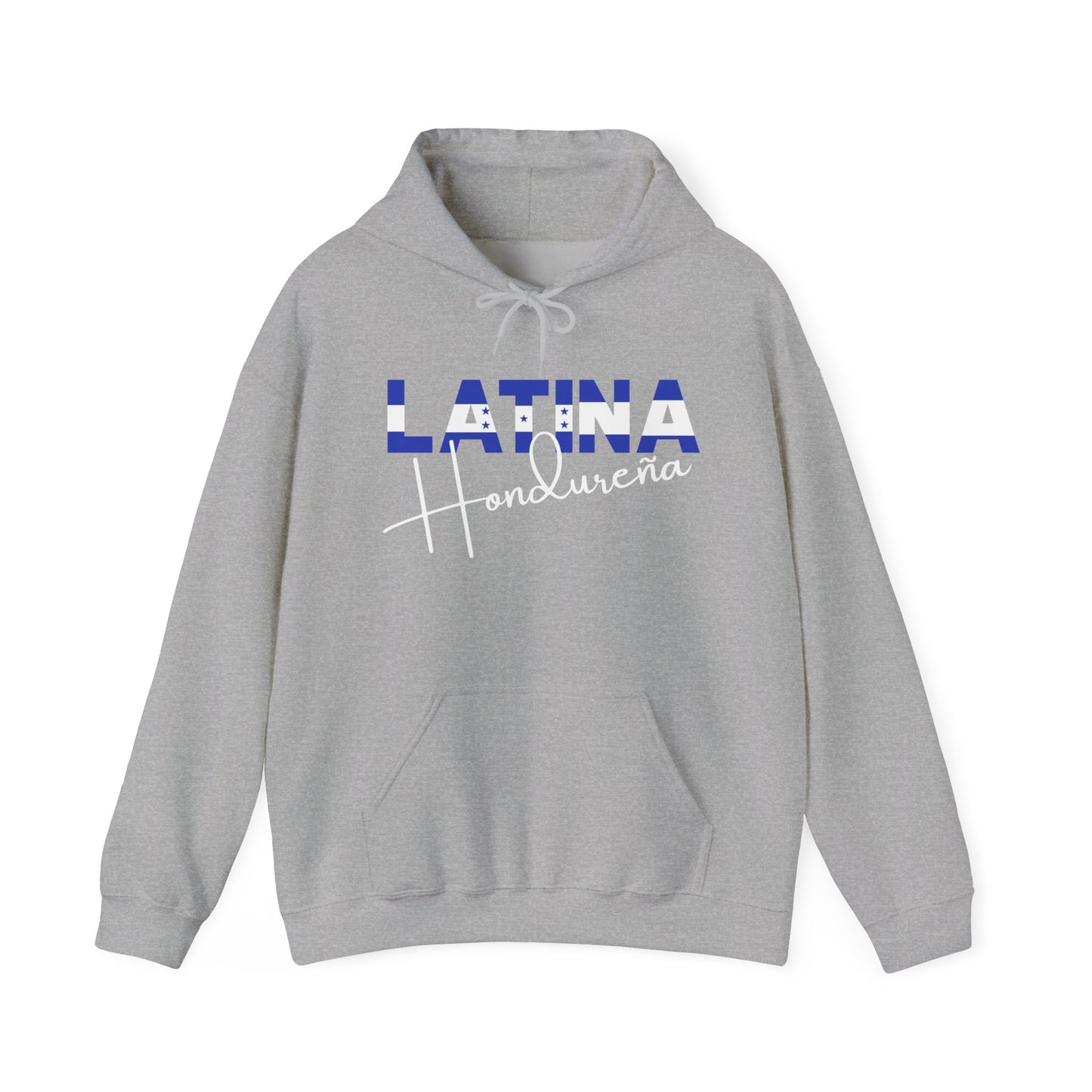 Latina Hondureña, Hoodie