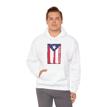 Boricua, Hoodie