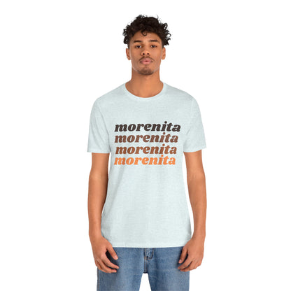 Morenita, Shirt