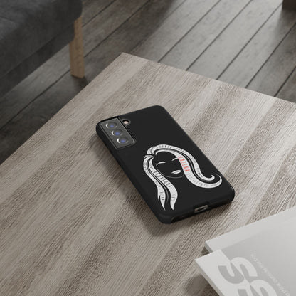 Inverse Fuerza Latina Tough Phone Case