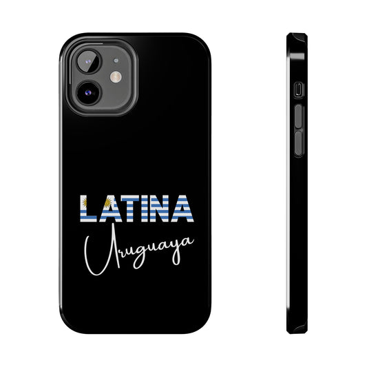 Latina Uruguaya, Tough iPhone Case