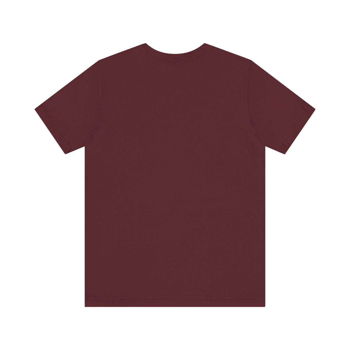 [rolls eyes in Spanish], Shirt