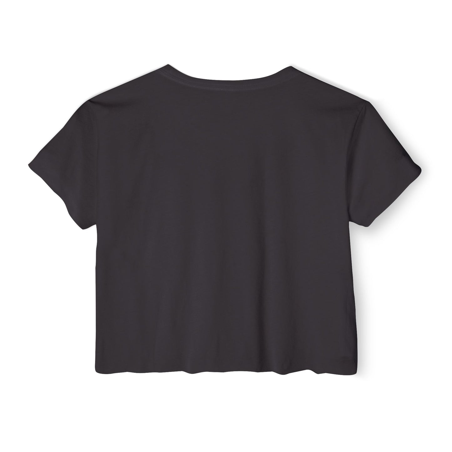 Soft Skin Is A Lifestyle™ Cropped Tee | Skincare & Esthetician Summer Top