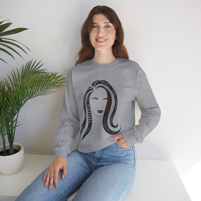 Fuerza Latina, Sweatshirt
