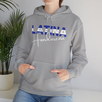 Latina Hondureña, Hoodie