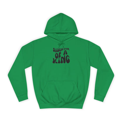 Daughter Of A King, Hoodie