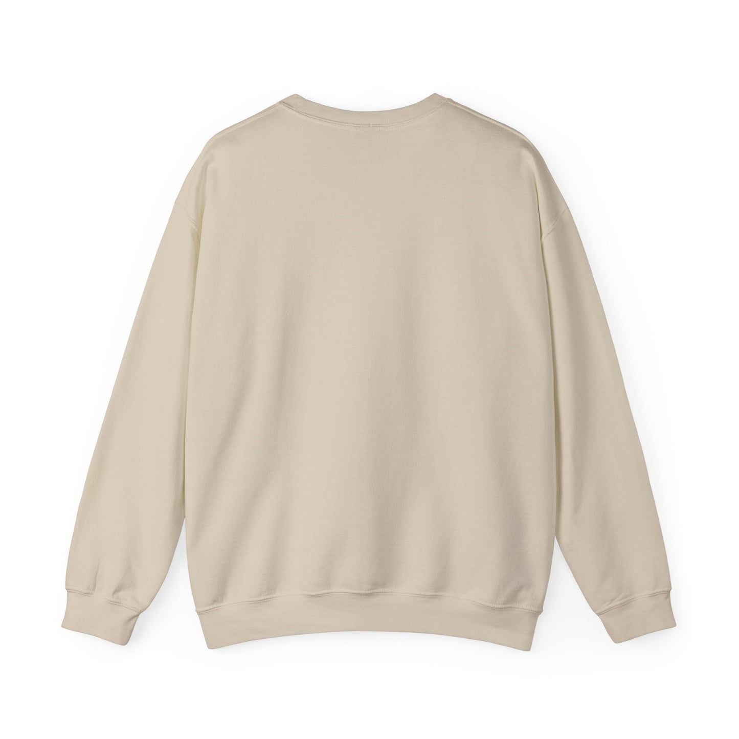Sweatshirt — "Sweater Weather + Pumpkin Everything" Fall Crewneck
