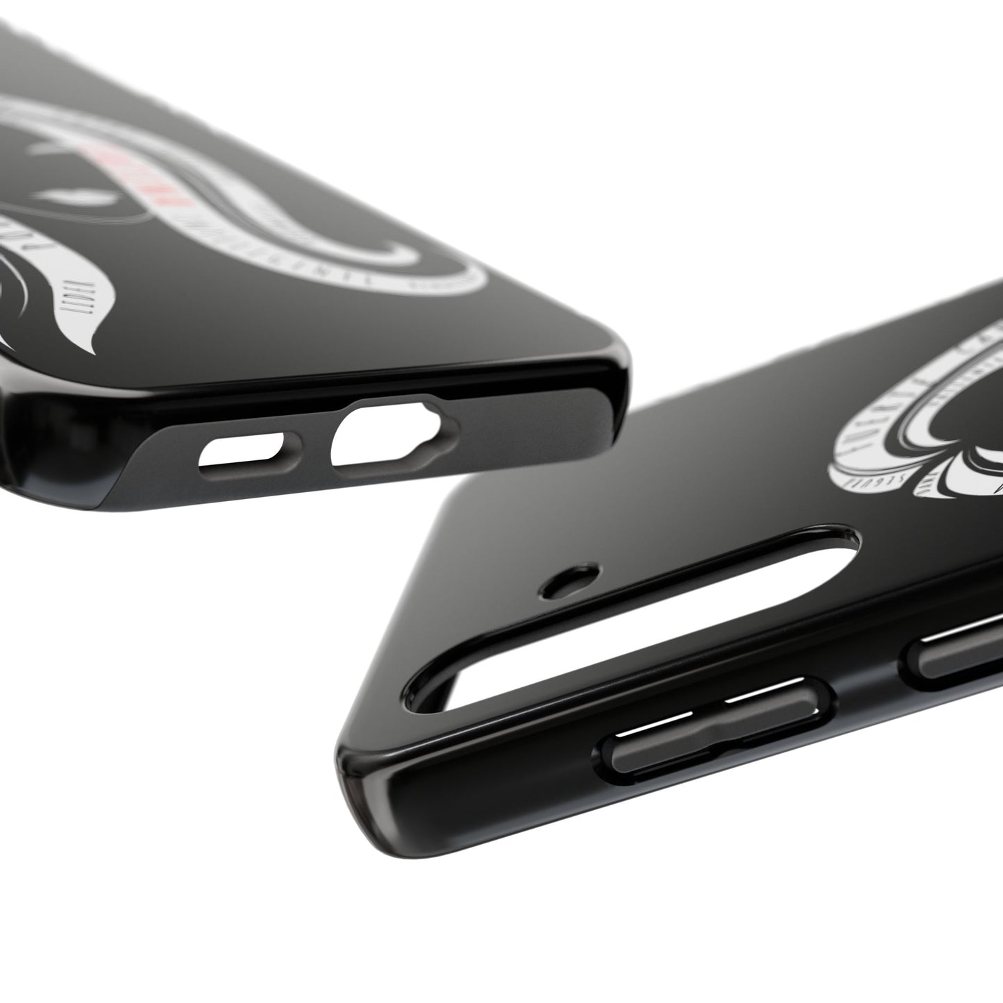 Fuerza Latina Tough Phone Case | Latina Empowerment Protective Cover