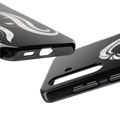 Fuerza Latina Tough Phone Case | Latina Empowerment Protective Cover