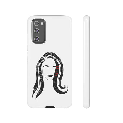 Fuerza Latina Tough Phone Case | Latina Empowerment Protective Cover