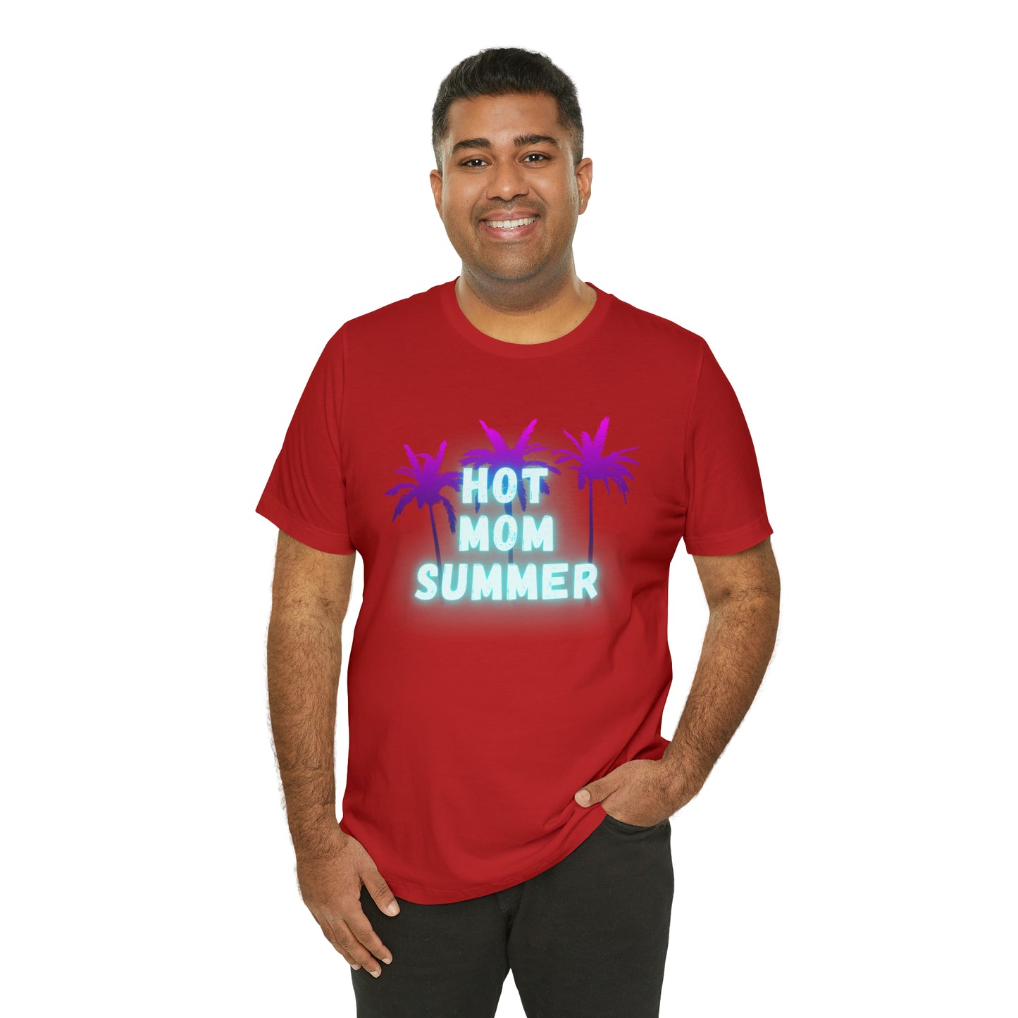 Hot Mom Summer, Shirt