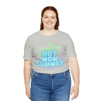 Hot Mom Summer, Shirt