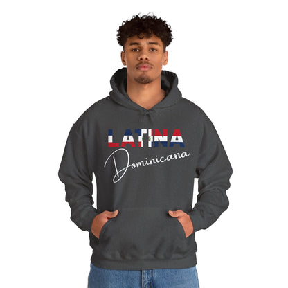 Latina Dominicana, Hoodie