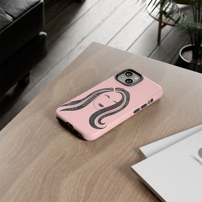 Fuerza Latina, Tough Phone Case