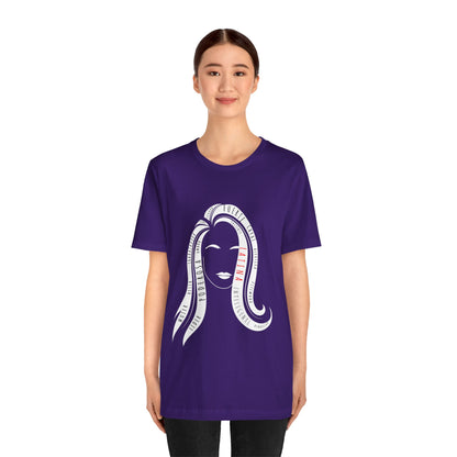 Inverse Fuerza Latina, Shirt