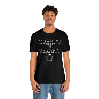 Cuerpo de Verano Cargando, Shirt