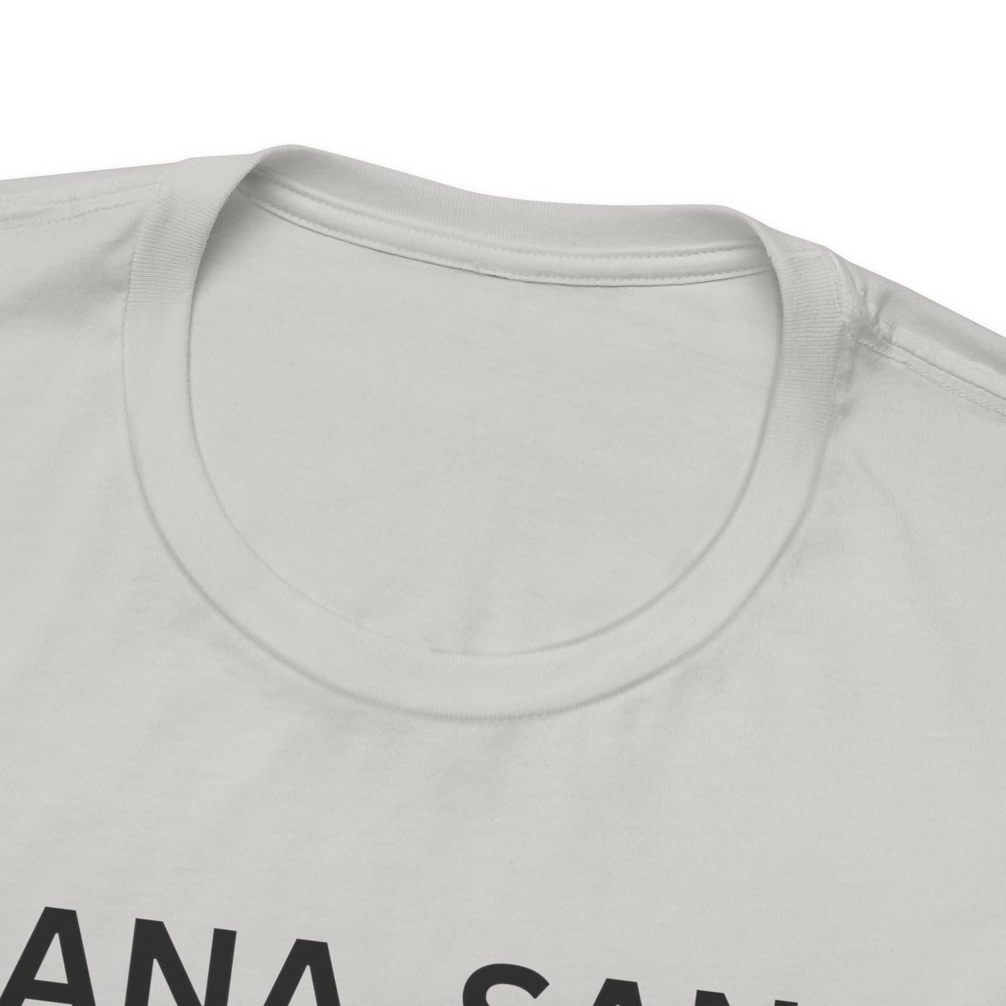 Sana Sana Colita De Rana Shirt | Funny Spanish Saying Graphic Tee
