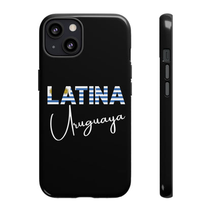 Latina Uruguaya, Tough Phone Case