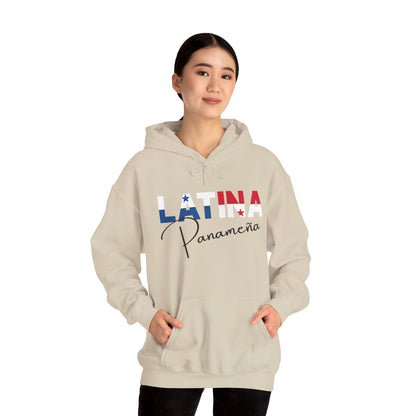 Latina Panameña, Hoodie