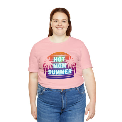 Hot Mom Summer, Shirt