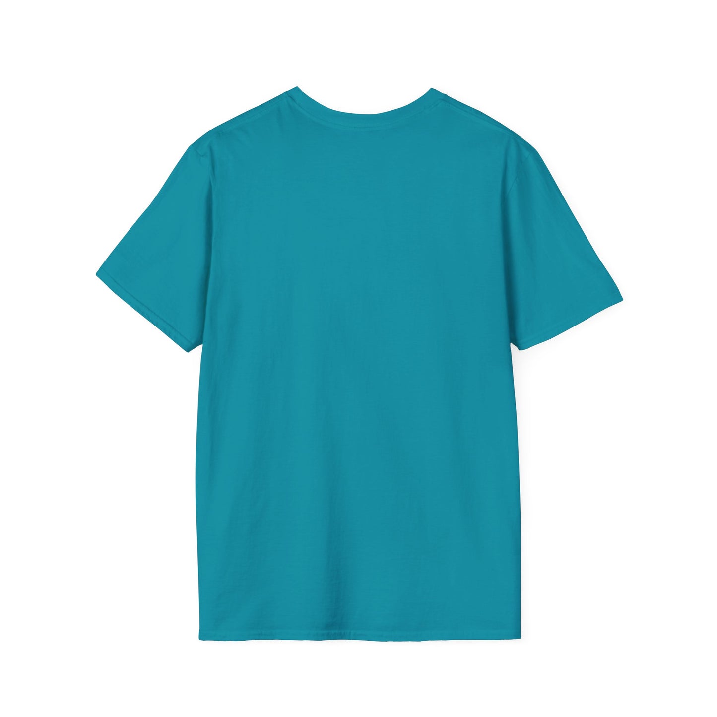 Nadie Me Ayuda En Esta Casa, Shirt