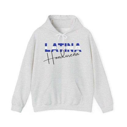 Latina Hondureña, Hoodie