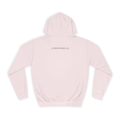 Daughter Of A King, Hoodie