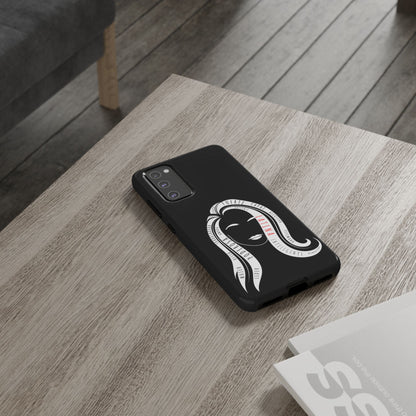 Inverse Fuerza Latina Tough Phone Case