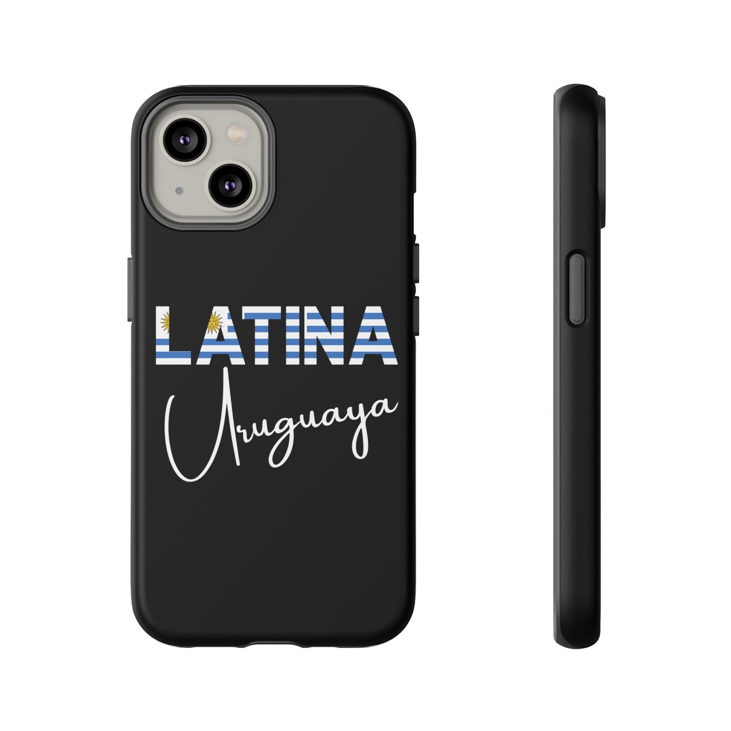Latina Uruguaya, Tough Phone Case