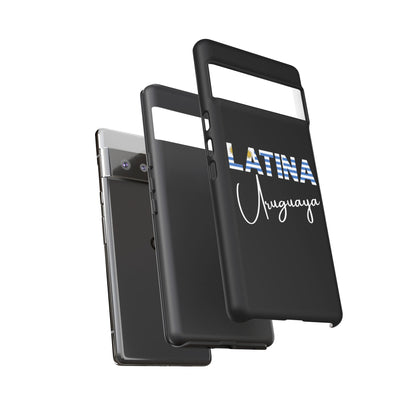 Latina Uruguaya, Tough Phone Case