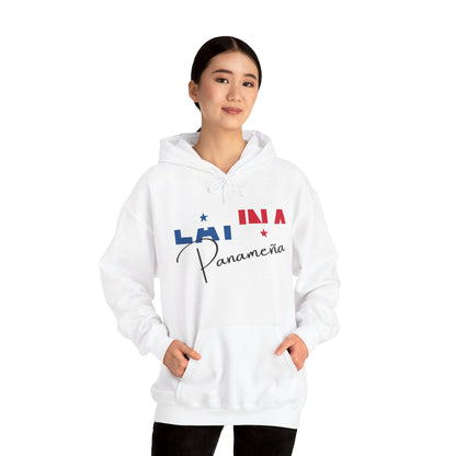 Latina Panameña, Hoodie