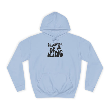 Daughter Of A King, Hoodie