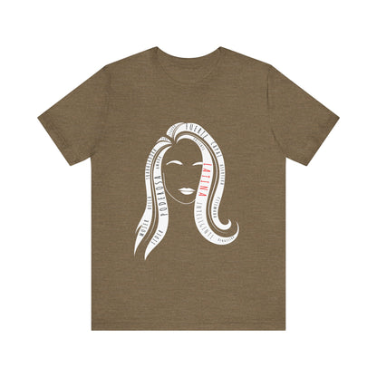 Inverse Fuerza Latina, Shirt