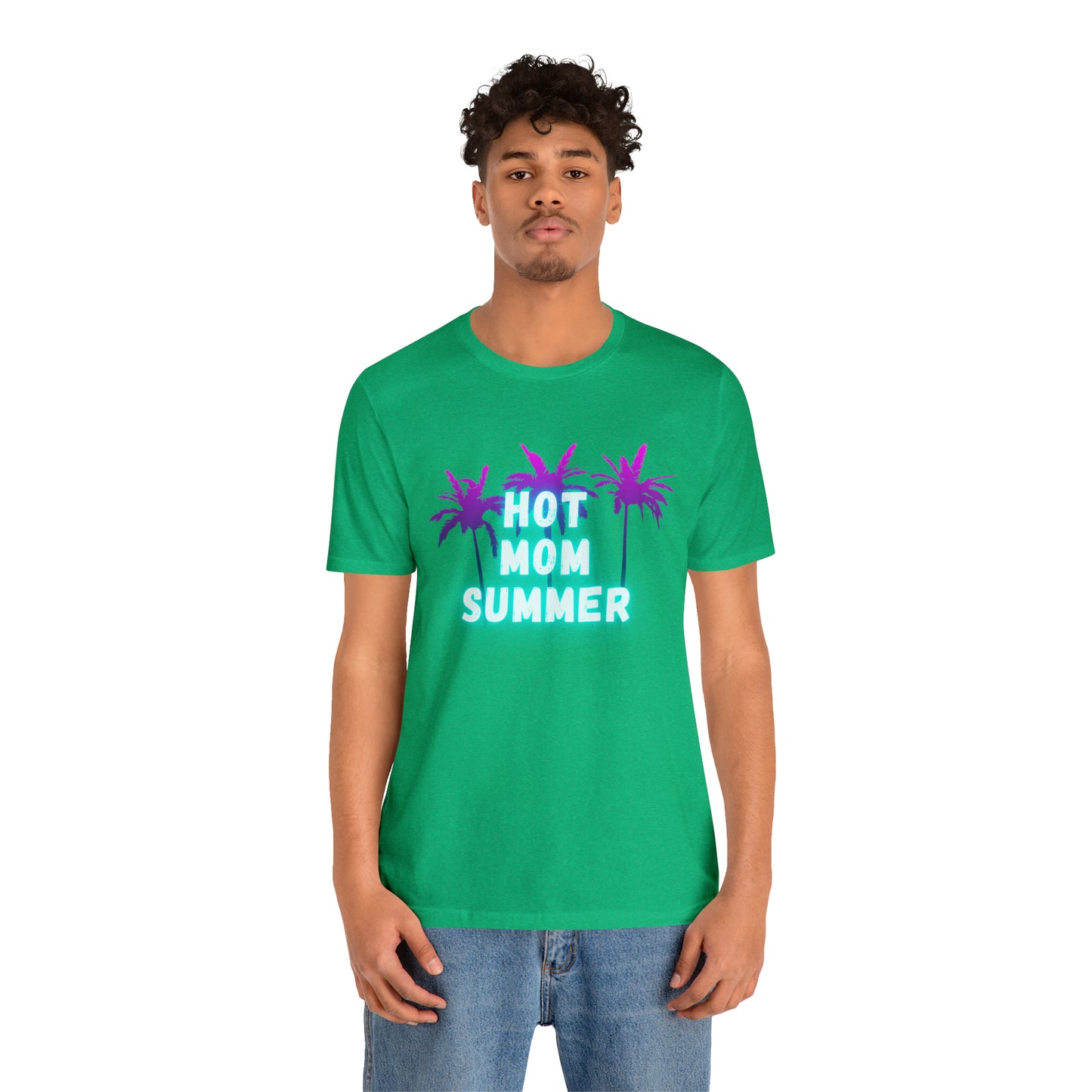 Hot Mom Summer, Shirt