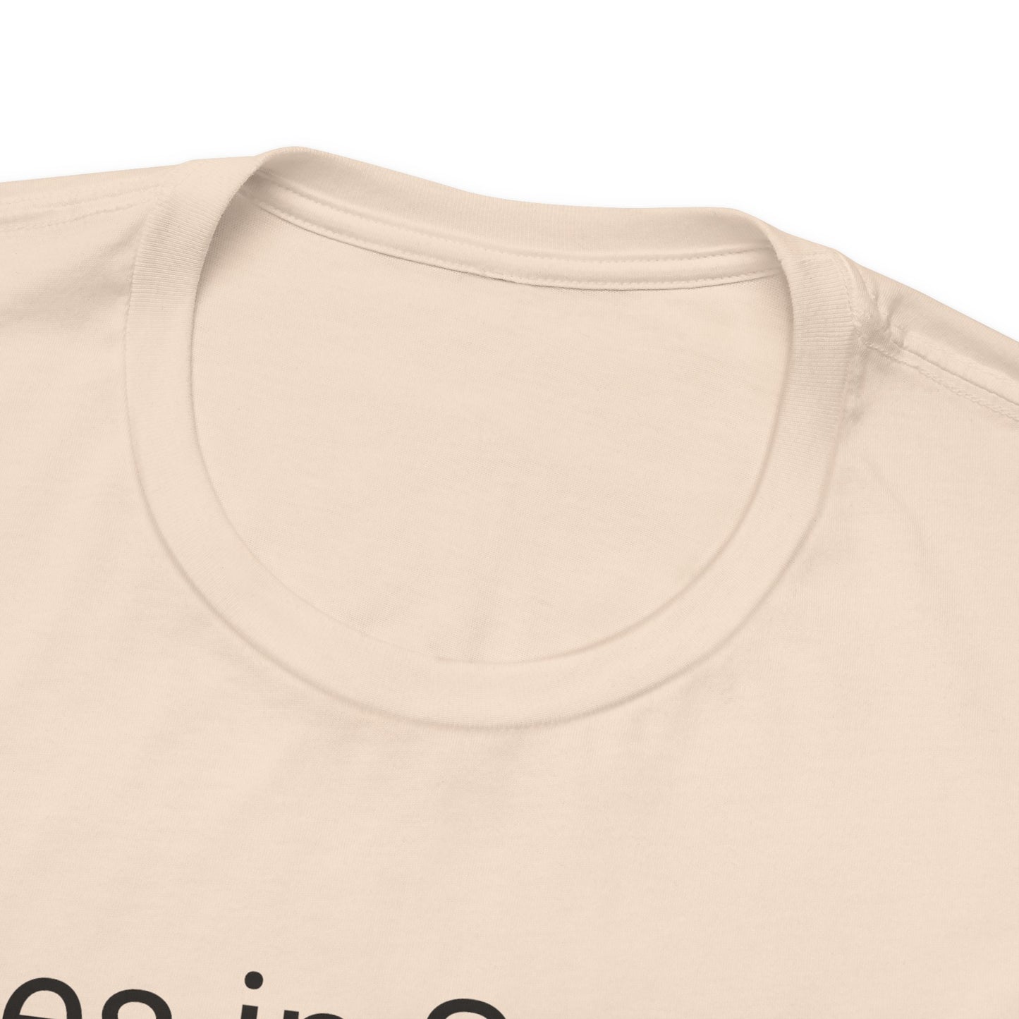 Cries in Spanish, Shirt