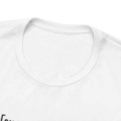 [snores in Spanish], Shirt