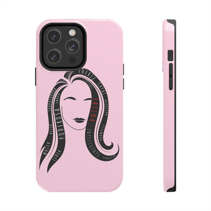 Fuerza Latina, Tough iPhone Case