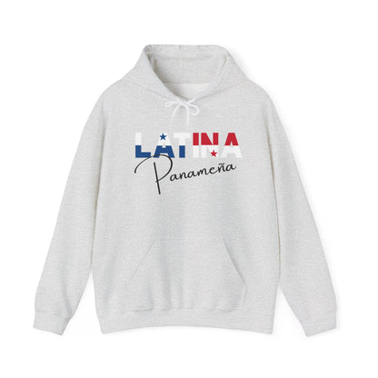 Latina Panameña, Hoodie