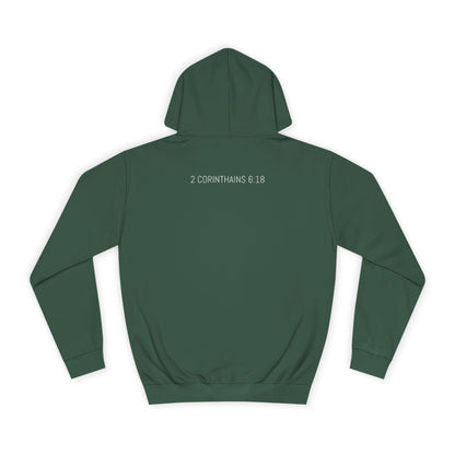 Daughter Of A King, Hoodie
