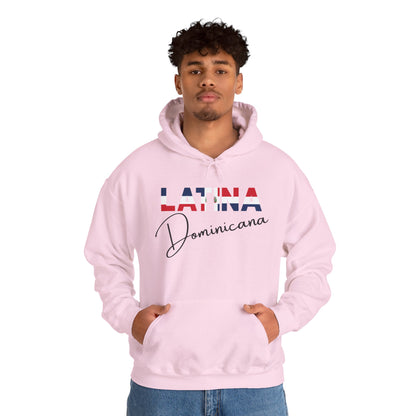 Latina Domincana, Hoodie