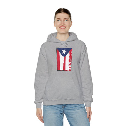 Boricua, Hoodie