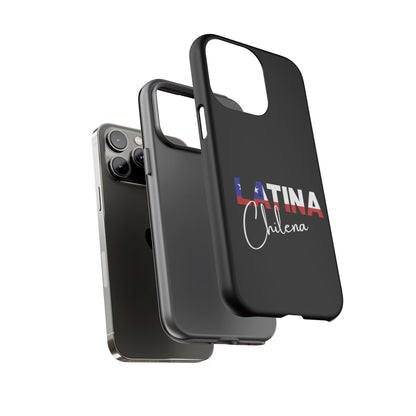 Latina Chilena, Tough Phone Case
