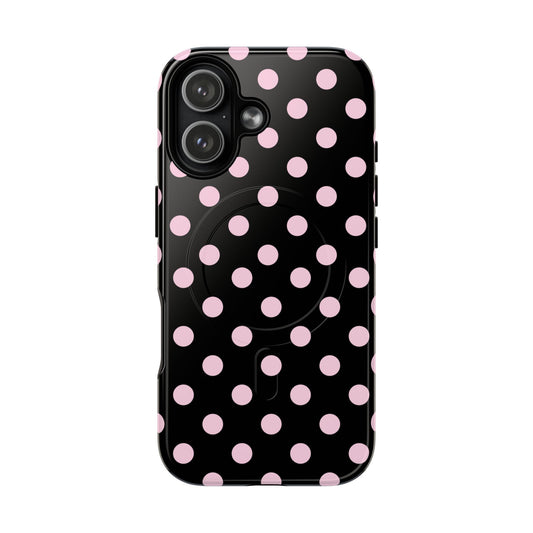 Dot Darling MagSafe Phone Case